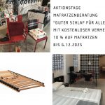 Aktion Matratzen