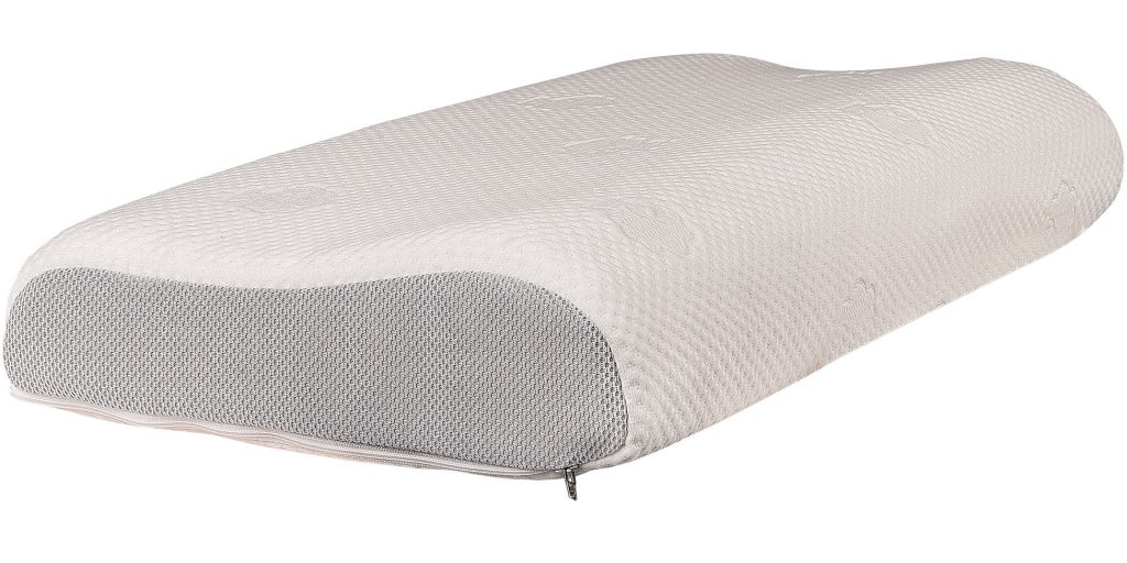Ergonomische Nackenkissen